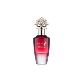 Khadlaj Parfum Nuha Cherry Blush, Eau de Parfum pour femmes, 85 ml